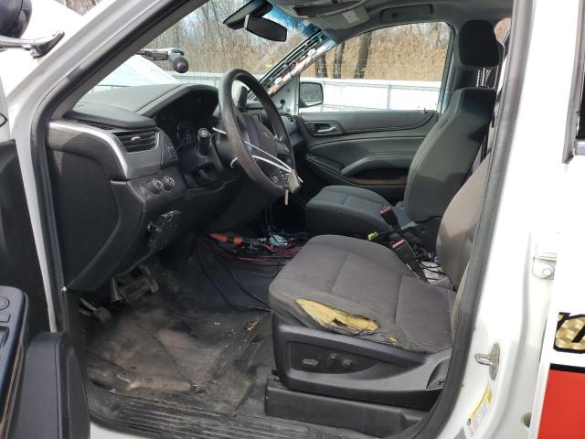 2016 CHEVROLET TAHOE SPEC 1GNSKFKC1GR327016