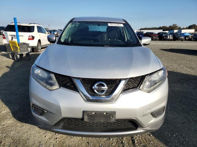 JN8AT2MV9GW140721 | 2016 NISSAN ROGUE S/SV