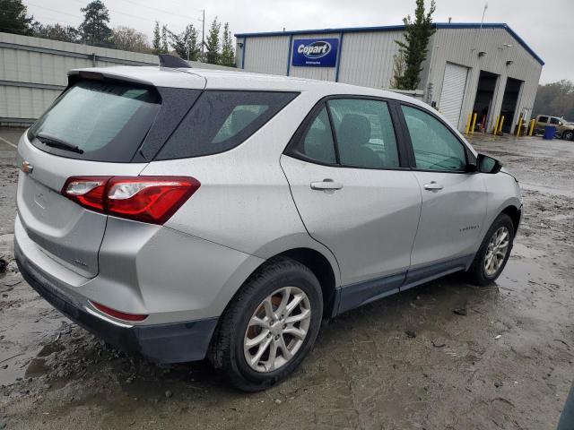 2GNAXREV6J6284484 | 2018 CHEVROLET EQUINOX LS