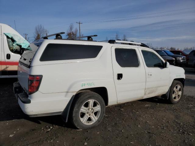 5FPYK1F52EB501090 | 2014 HONDA RIDGELINE