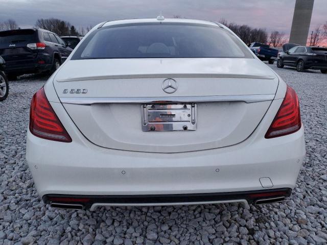 VIN WDDUG8CB2EA022243 2014 Mercedes-Benz S-Class, 550 no.6