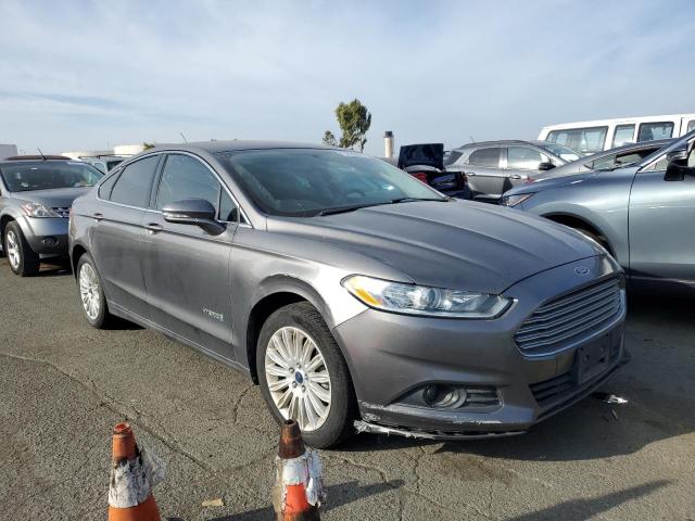 3FA6P0LU9ER357484 | 2014 FORD FUSION