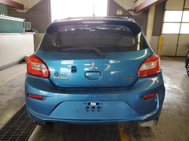 ML32A5HJXLH005182 | 2020 MITSUBISHI MIRAGE LE