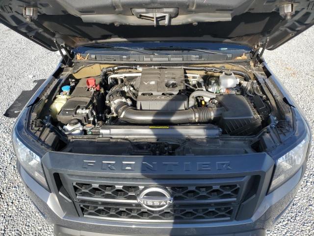 1N6ED1CL3PN649033 | 2023 NISSAN FRONTIER S