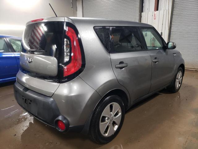 KNDJN2A27F7121285 | 2015 KIA SOUL