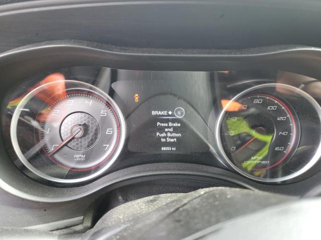 2019 DODGE CHARGER PO - 2C3CDXAG9KH748450