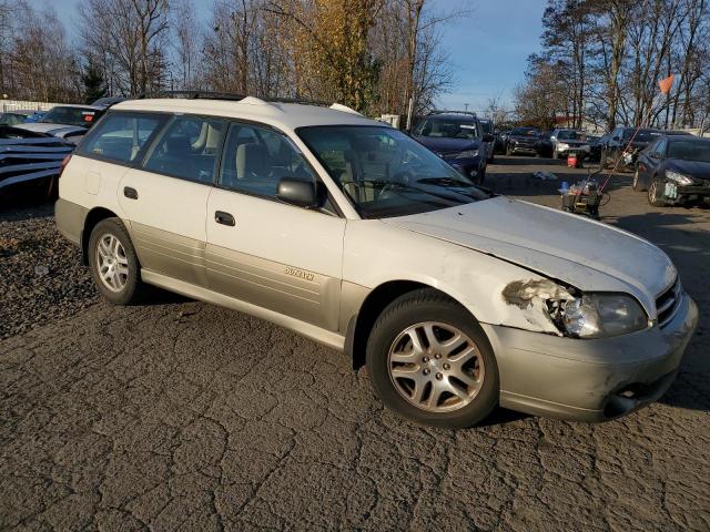 4S3BH675917626760 | 2001 Subaru legacy outback awp