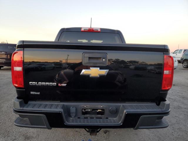 1GCGSBEN9L1218543 | 2020 CHEVROLET COLORADO