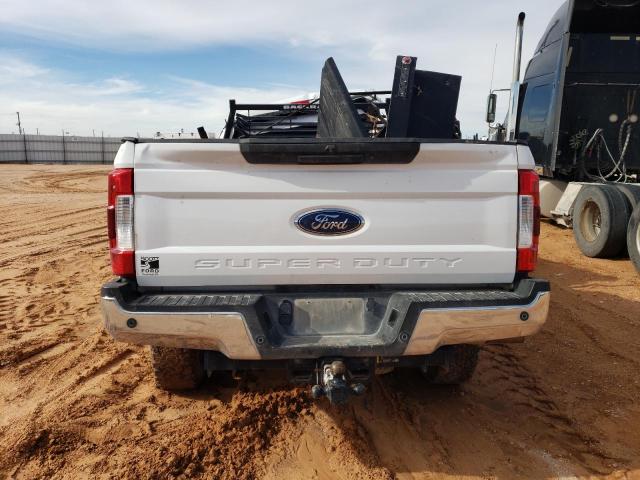 2019 FORD F350 SUPER - 1FT7W3BT1KEC14880