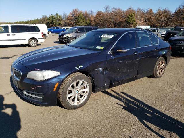 2014 BMW 5 Series 528xi