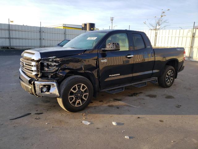 5TFBY5F13LX929545 | 2020 TOYOTA TUNDRA DOU