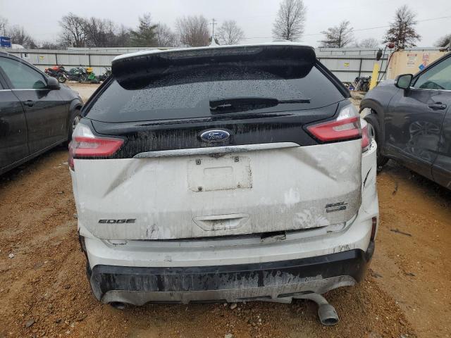 2020 Ford Edge Sel VIN: 2FMPK4J98LBA77940 Lot: 82296573