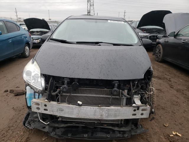 JTDKN3DU5E1776750 | 2014 TOYOTA PRIUS