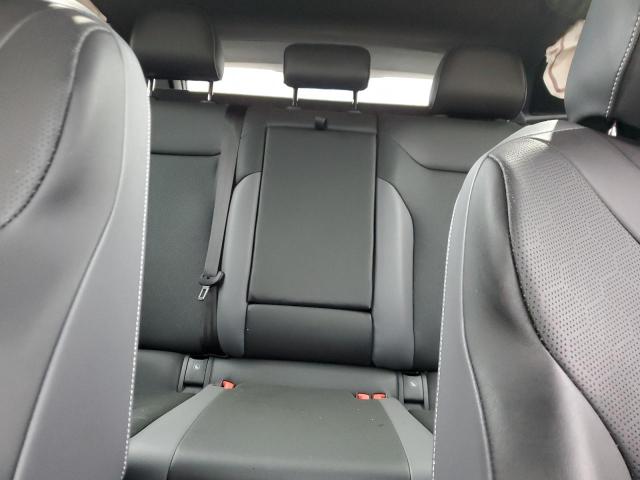 2023 VOLKSWAGEN ID.4 S 1V25MPE83PC031736