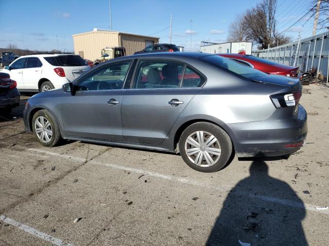 3VW2B7AJ6HM305155 | 2017 VOLKSWAGEN JETTA S