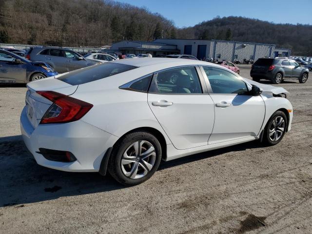 19XFC2F51GE214058 | 2016 HONDA CIVIC LX