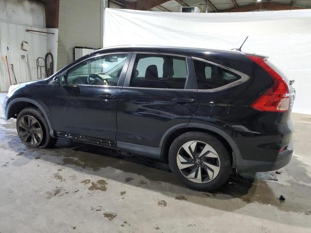 5J6RM4H90FL016450 | 2015 HONDA CR-V TOURI