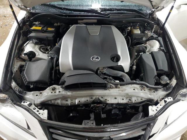 JTHCM1D2XG5012283 | 2016 LEXUS IS 300