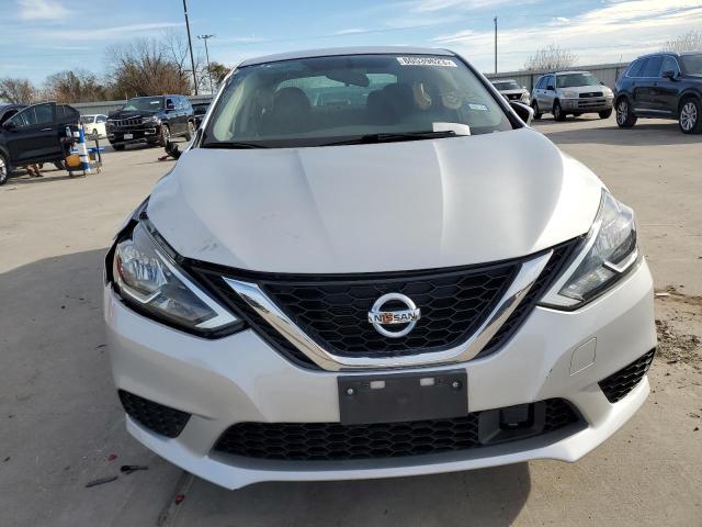 3N1AB7AP7KY309818 | 2019 NISSAN SENTRA S