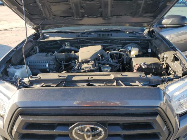 3TYRX5GN7LT003632 | 2020 TOYOTA TACOMA ACC