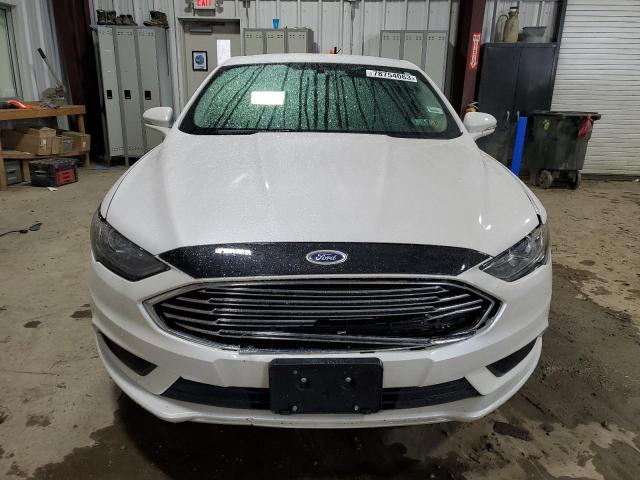 3FA6P0H77HR331893 | 2017 FORD FUSION SE