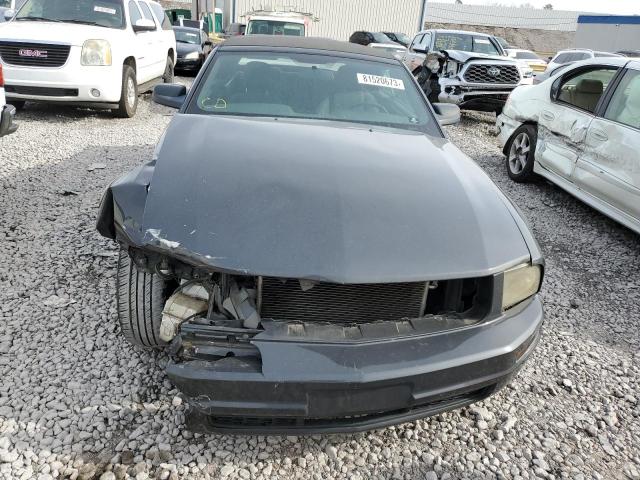 1ZVHT84N285138097 | 2008 Ford mustang