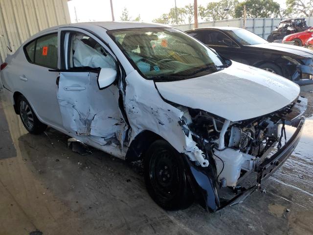 3N1CN7AP4KL874816 2019 Nissan Versa S