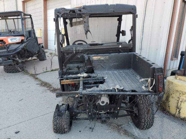 2022 POLARIS RANGER EV - 3NSMAAE40NE305592