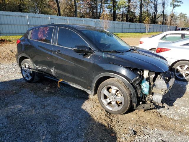 3CZRU5H51HM721004 | 2017 HONDA HR-V EX