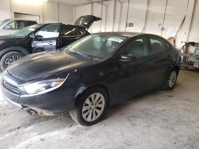 2014 Dodge Dart SXT