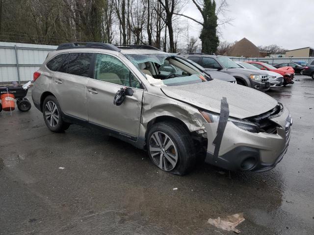 4S4BSANC0K3280320 | 2019 SUBARU OUTBACK 2.