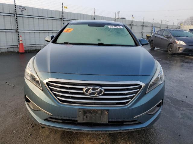 5NPE24AF0HH441409 | 2017 HYUNDAI SONATA SE