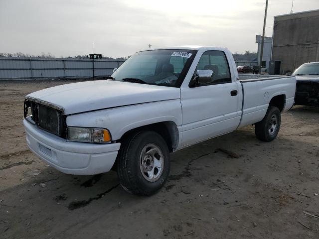 1997 Dodge Ram 1500 