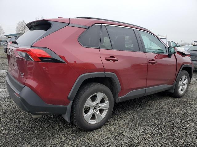 2T3P1RFV0LW100800 | 2020 TOYOTA RAV4 XLE