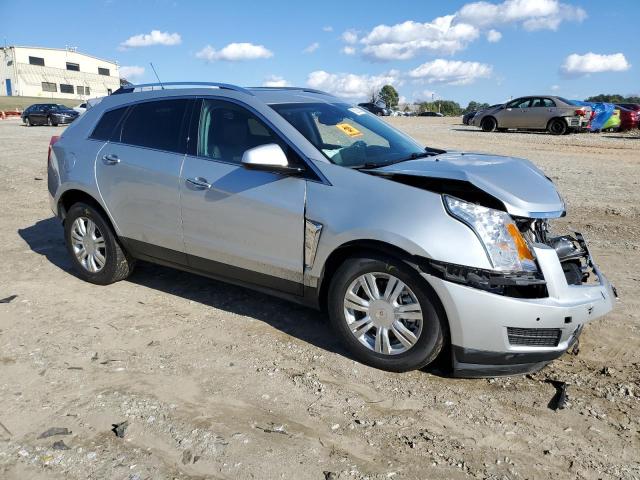 3GYFNBE32GS587437 | 2016 CADILLAC SRX LUXURY