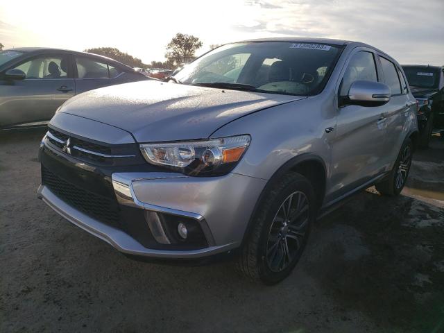 2019 Mitsubishi Outlander Sport SE