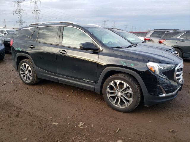 3GKALVEX9JL145643 | 2018 GMC TERRAIN SL