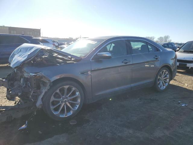 2014 Ford Taurus Limited