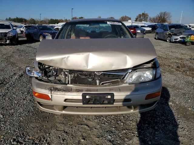 1998 Nissan Maxima Gle VIN: JN1CA21D6WM902079 Lot: 79985743