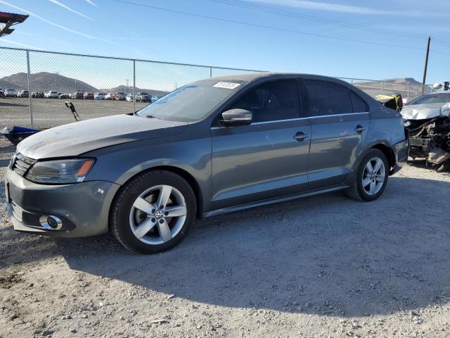 2011 Volkswagen Jetta TDI