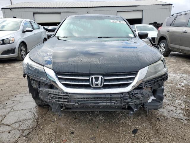 1HGCR2F50EA044066 | 2014 Honda accord sport