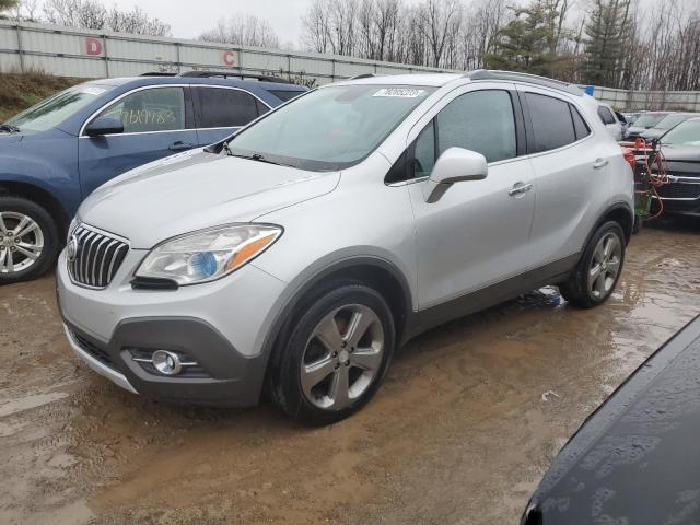 2013 Buick Encore Convenience