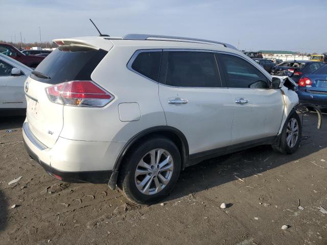 2016 NISSAN ROGUE S - KNMAT2MT1GP635855