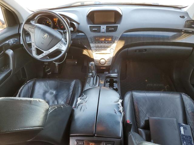 2HNYD28437H521465 | 2007 Acura mdx technology