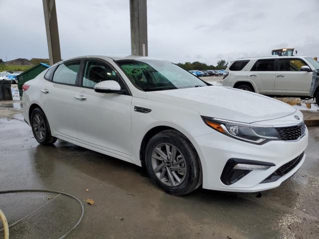 5XXGT4L35LG411173 | 2020 KIA OPTIMA LX