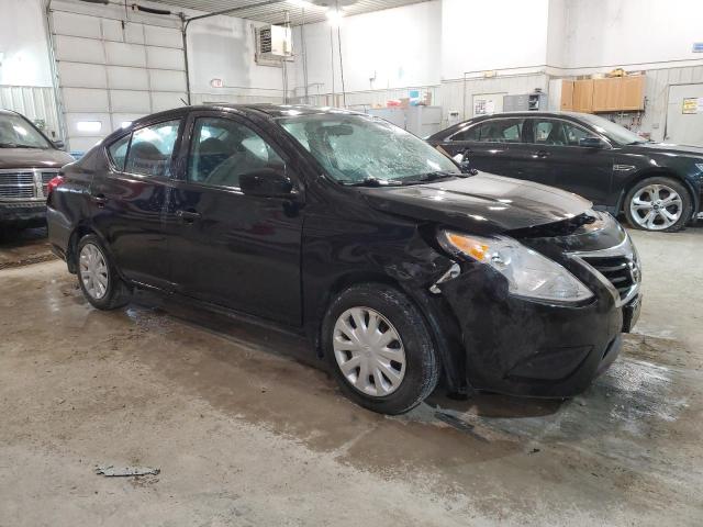 3N1CN7AP7GL861761 | 2016 NISSAN VERSA S