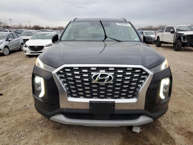 KM8R4DHE3LU097058 2020 Hyundai Palisade Sel 2020 Hyundai Palisade Sel VIN: KM8R4DHE3LU097058 Lot: 79904423