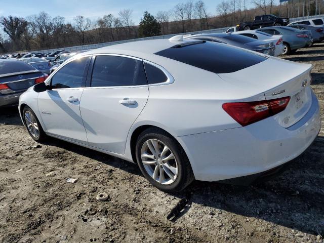 1G1ZE5ST5HF236223 | 2017 CHEVROLET MALIBU