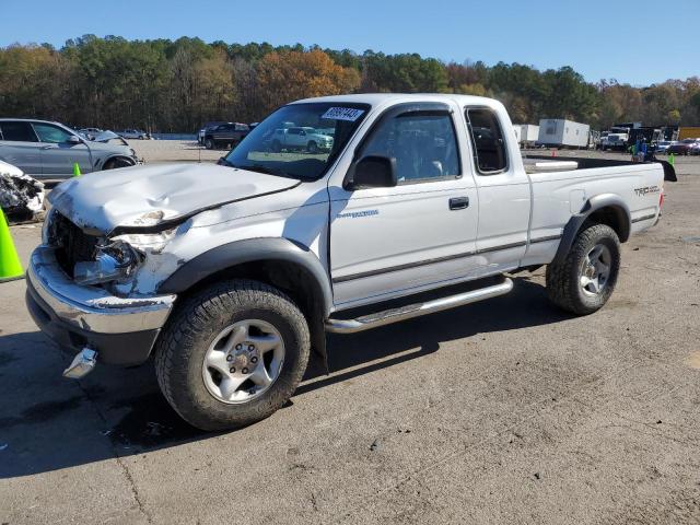 2003 Toyota Tacoma 