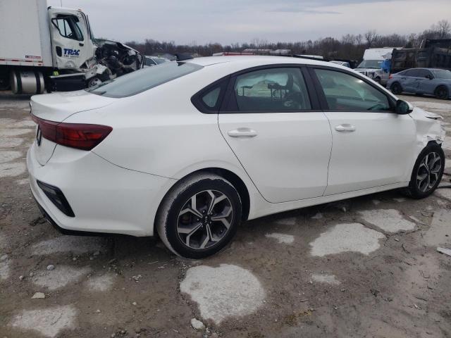 3KPF24AD6KE101695 | 2019 KIA FORTE FE